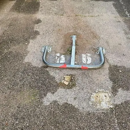 Διαμέρισμα Renove 200 M De La Avec Parking Prive