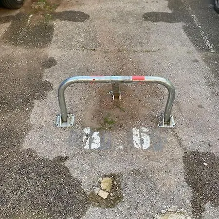 Renove 200 M De La Avec Parking Prive Διαμέρισμα Agde
