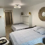 Renove 200 M De La Avec Parking Prive Lejlighed *
