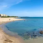 Renove 200 M De La Avec Parking Prive Lejlighed Agde